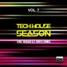 Tech House Season, Vol. 7 (The Biggest Rhythms)