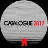 Respekt: Catalogue 2017