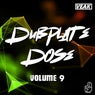 Dubplate Dose Volume 9