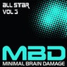 MBD All Stars Vol. 3