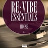 Re:Vibe Essentials - House, Vol. 3