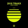 2018 Traxx (Year Closing)