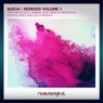 Nueva : Remixed Sampler Volume 1
