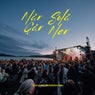 Når solå går ned
