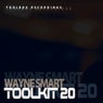 Toolkit Vol 20 - Wayne Smart