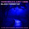 Black Forest EP