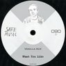What You Like EP