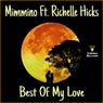 Best Of My Love