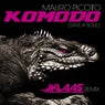Komodo (Save A Soul) (Klaas Remix)