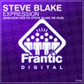 Expression (Sheldon Ives vs Steve Blake Re-Rub Remix 2024)