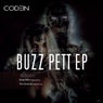 Buzz Pett EP