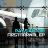 First Arrival EP
