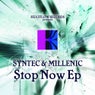 Stop Now EP
