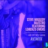 All Of My Love(Remixes)