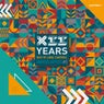 XII Years, Best of Label Cantroll, Pt. 5