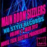 Main Room Sizzlers Volume 3 - Ibiza 2013
