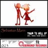 Train to Hell EP