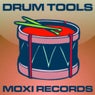 Moxi Drum Tools Vol 54