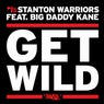 Get Wild (feat. Big Daddy Kane)