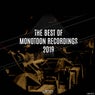 The Best of Monotoon Recordings 2019