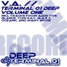 Terminal 01 Deep - Volume One