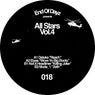 All Stars Vol.4