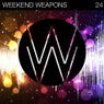 Weekend Weapons 24