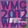 WMC 2012 DJ Sampler