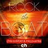 Rock The Boat (incl. U-Ness & JedSet mixes)