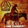 Lone Ranger - The Remixes