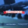 Tiger Cookie