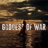 Goddess Of War - Remixes