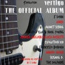 Vertigo The Official Album