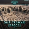 Dub Techno Effects, Vol. 3