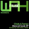 Mezcal Soak EP