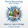 Abora Recordings - Best of 2013 (Mixed by Ori Uplift)