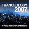 Tranceology 2007: 10 Years of Recoverworld Classics