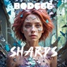 Shards 25