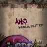 Berlin Heat EP