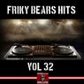 Friky Bears Hits, Vol. 32