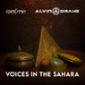 Voices In The Sahara