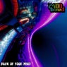 Back Of Your Mind