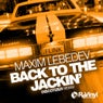 Back To The Jackin' (Discotizer Remix)