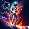 Give You My Heart