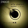 Pusher / Push Remix