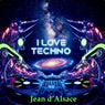 I Love Techno