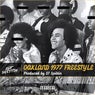 Oakland 1977 Freestyle