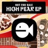 High Peak EP