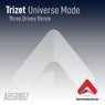 Universe Mode (Three Drives Remix)