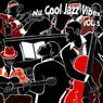 Nu Cool Jazz Vibes, Vol.5